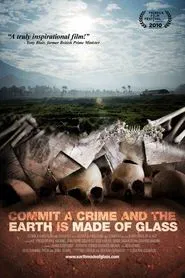 Earth Made of Glass movie poster