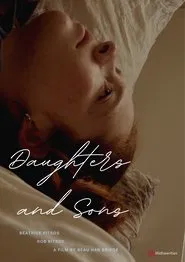 Daughters & Sons movie poster