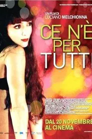 Ce n'è per tutti movie poster