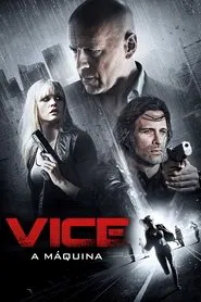 Poster do filme A Máquina