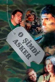 He's in the Army Now movie poster