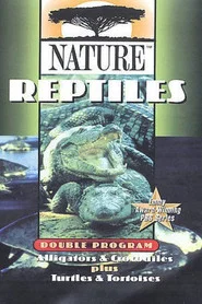The Reptiles: Alligators & Crocodiles movie poster