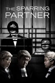 The Sparring Partner movie poster