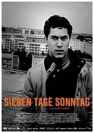 Poster do filme Seven Days Sunday