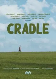 Poster do filme Cradle