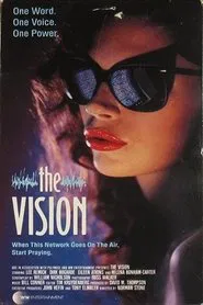 The Vision movie poster