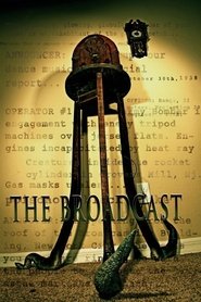 The Broadcast movie poster
