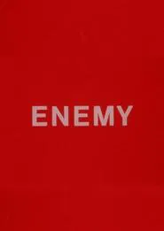 Enemy movie poster