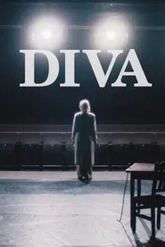 Diva movie poster