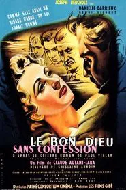 Good Lord Without Confession movie poster