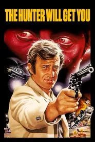 Poster do filme O Implacável