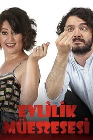 Evlilik Müessesesi tv show poster