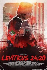 Leviticus 24:20 movie poster