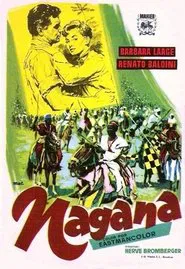 Poster do filme Nagana