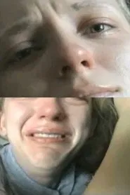 Crying movie poster