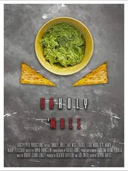 Unholy 'Mole movie poster