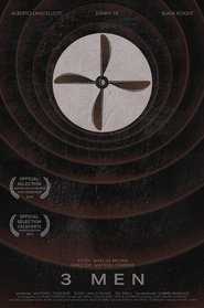 3 Men movie poster