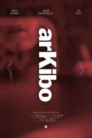 arKibo movie poster
