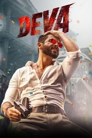 Deva movie poster