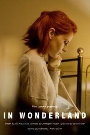 In Wonderland movie poster