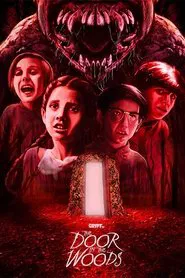 The Door in the Woods movie poster
