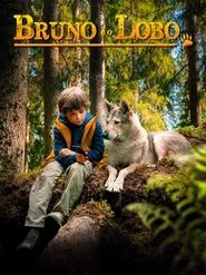 Poster do filme Bruno e o Lobo