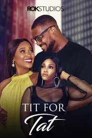 Tit for Tat movie poster