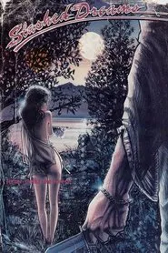 Slashed Dreams movie poster