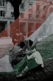 Hungary in Flames movie poster