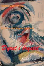 Dyret i brystet movie poster