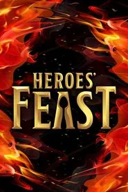 Heroes' Feast tv show poster
