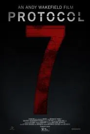 Protocol-7 movie poster