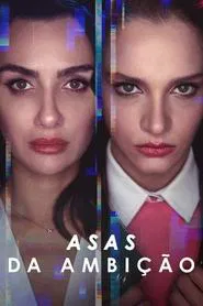 Poster da série Asas da Ambição
