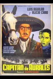 Rural captain movie poster