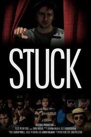 STUCK movie poster