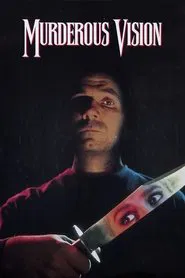 Poster do filme Murderous Vision
