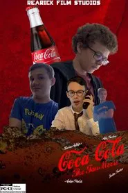 Poster do filme Coca-Cola: The Fan Movie