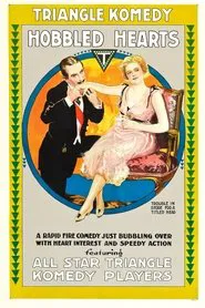 Hobbled Hearts movie poster