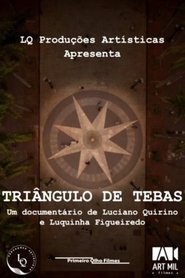 Poster do filme Tebas Triangle