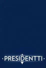 The President tv show poster