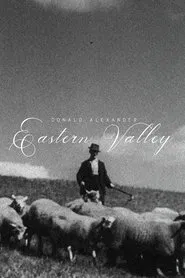 Eastern Valley movie poster