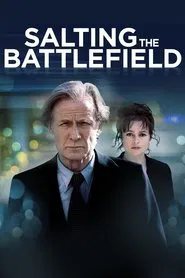 Salting the Battlefield movie poster