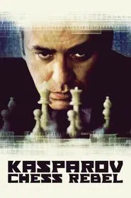Kasparov: Chess Rebel movie poster