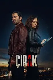 Cirak tv show poster