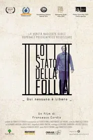 Lo stato della follia movie poster