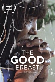 The Good Breast movie poster