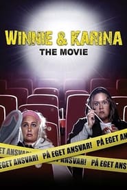 Poster do filme Winnie & Karina - The Movie
