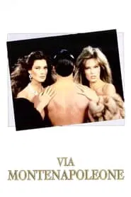 Poster do filme Via Montenapoleone
