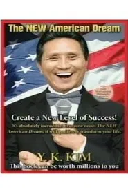 The New American Dream movie poster