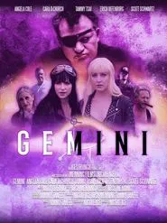 Poster do filme Gemini